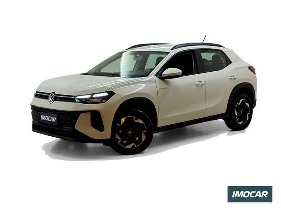 VOLKSWAGEN TERA 1.0 170 TSI COMFORT AUTOMÁTICO VOLKSWAGEN TERA 1.0 170 TSI COMFORT AUTOMÁTICO